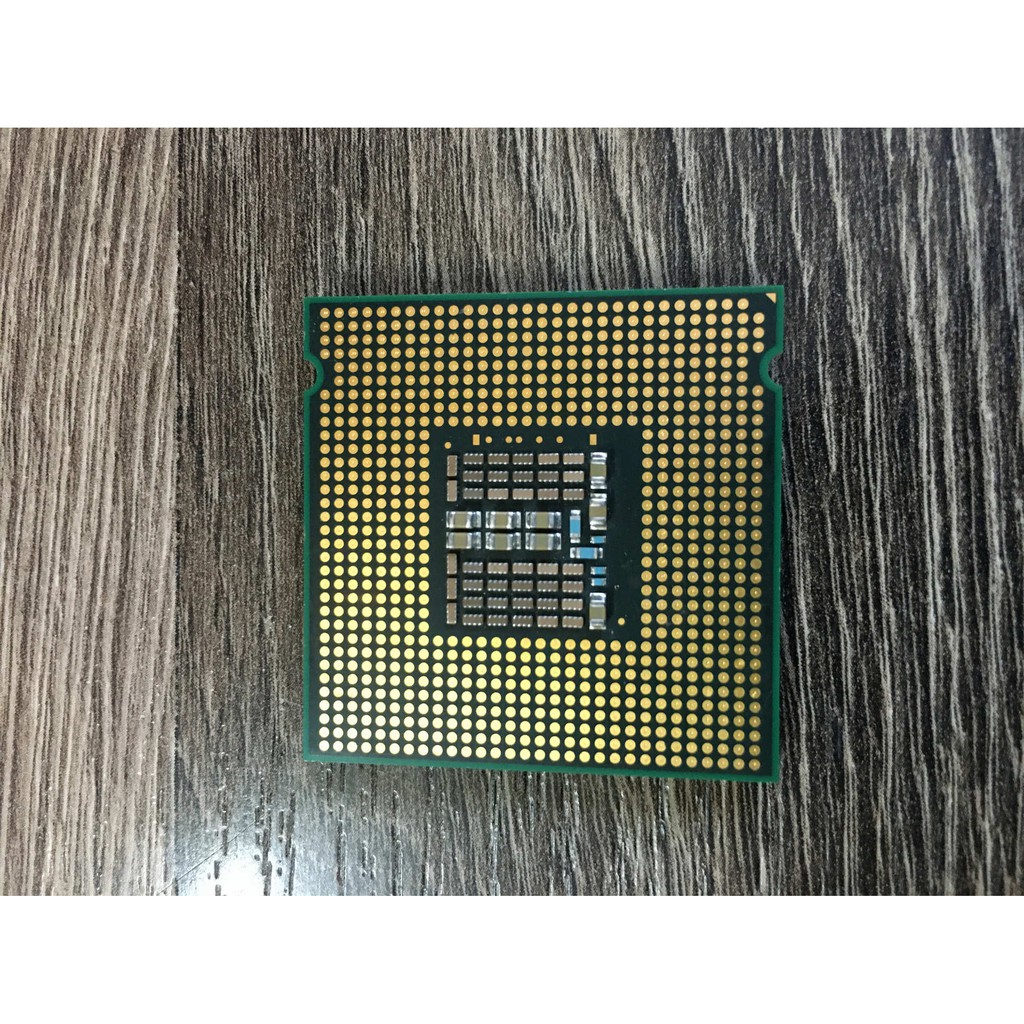 Bộ xử lý Intel Core 2 Quad Q9650 (3.00 GHz,12M Cache, 1333 MHz FSB)