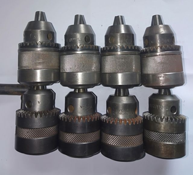 Đầu khoan răng 13mm nội địa NHẬT