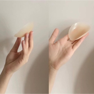 Miếng dán ngực tàn hình ( Xài được nhiều lần )