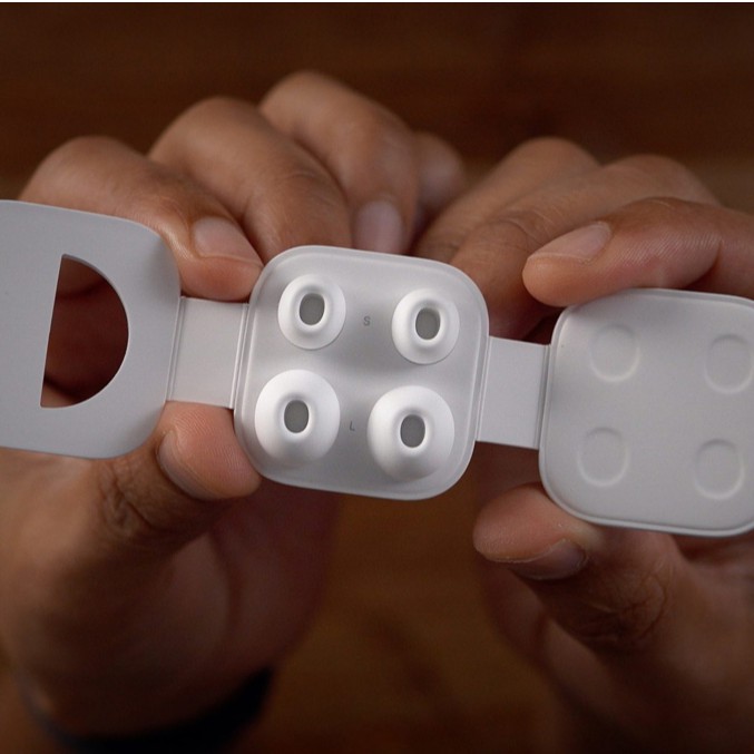 [Airpods Pro] Tai Nghe Airpod Pro Bản Cao Cấp Full Chức Năng Định Vị, Đổi Tên, Pop-Up BH 12 Tháng | BigBuy360 - bigbuy360.vn