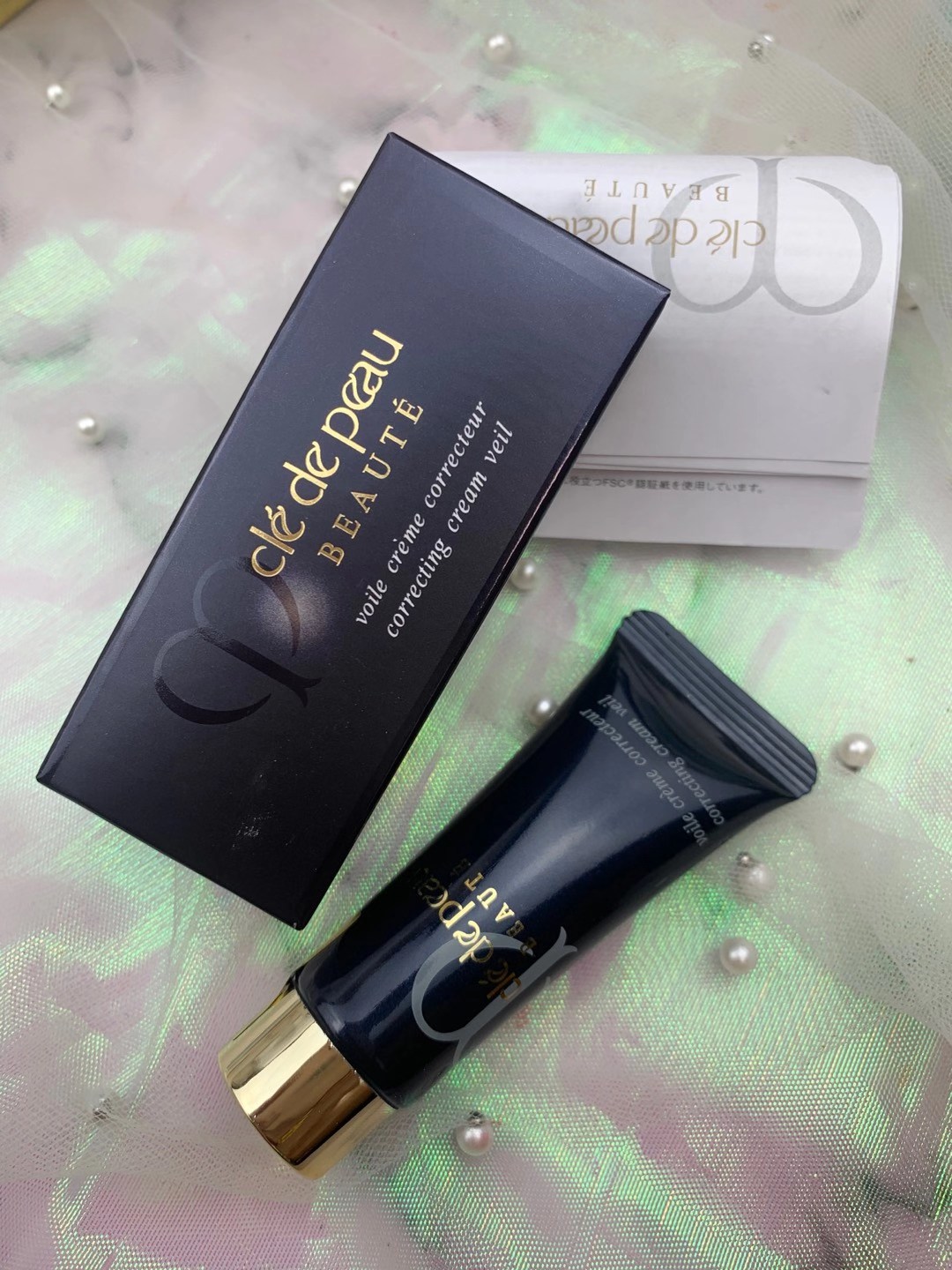 【miễn phí vận chuyển】Kem Lót Trang Điểm Giúp Dưỡng Ẩm Và Bảo Vệ Da Dung Tích 10ml CPB | BigBuy360 - bigbuy360.vn