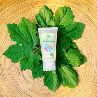 Gel rửa tay khô sát khuẩn