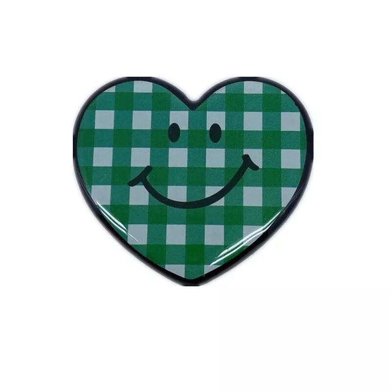 Giá đỡ điện thoại hình trái tim dễ thương thích hợp cho IPhone Samsung Huawei