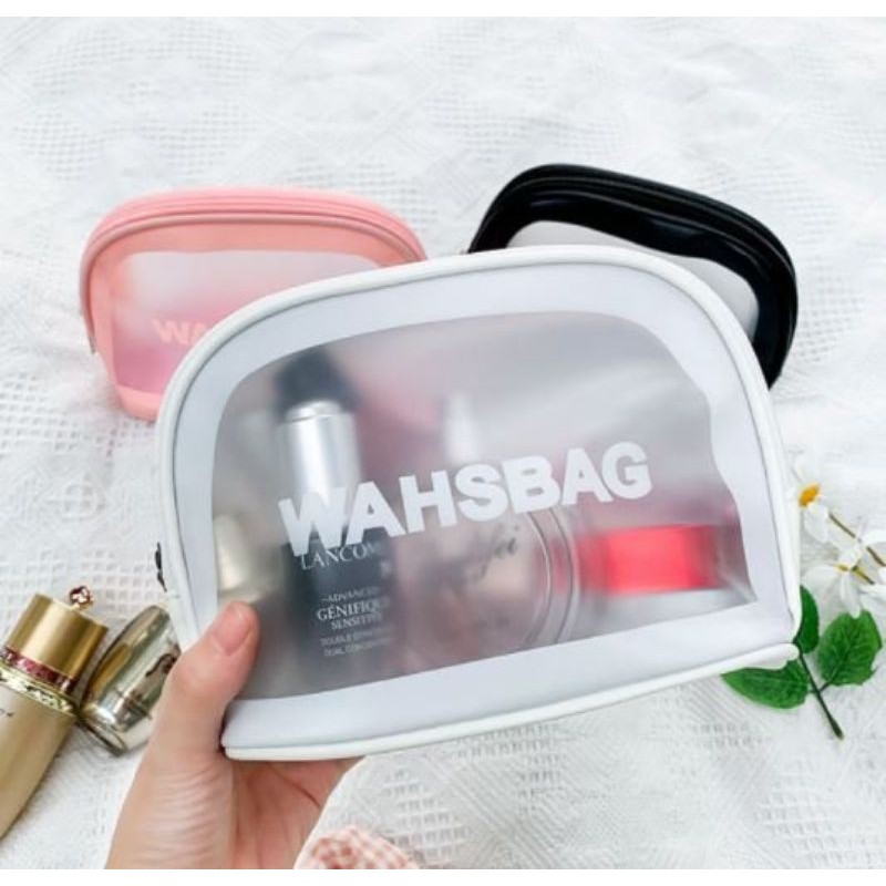 Túi đựng mỹ phẩm Washbag cao cấp