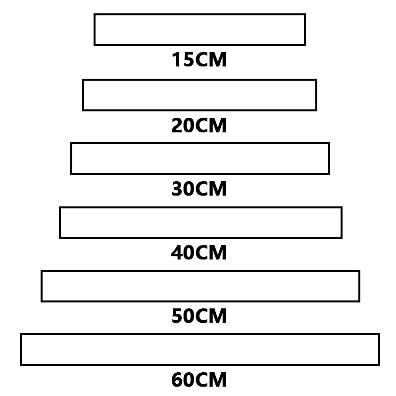 5# Dây Kéo Nylon Nhiều Màu Dùng May Quần Áo/ Túi Xách DIY
