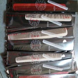 Lược cắt tóc 007