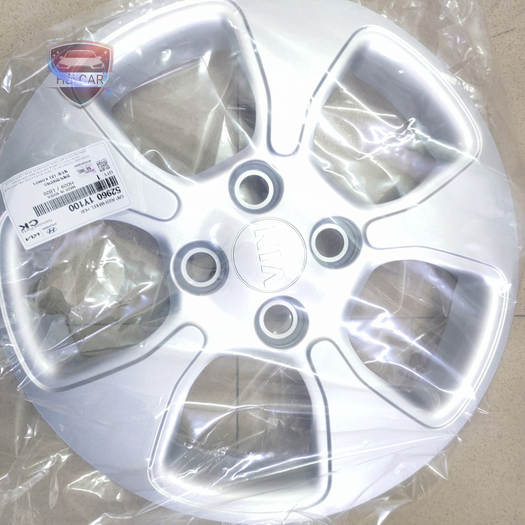 Ốp La Zăng Kia Morning 2011-2018 CHÍNH HÃNG  529601Y100