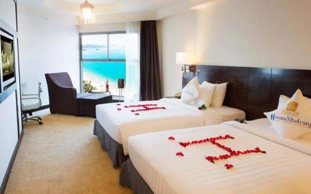 Voucher Havana nha trang