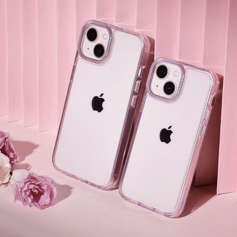 [HÀNG CHÍNH HÃNG] Ốp lưng DEVILCASE Phiên Bản Tiêu Chuẩn cho iPhone 13/13Pro/13ProMax | BigBuy360 - bigbuy360.vn