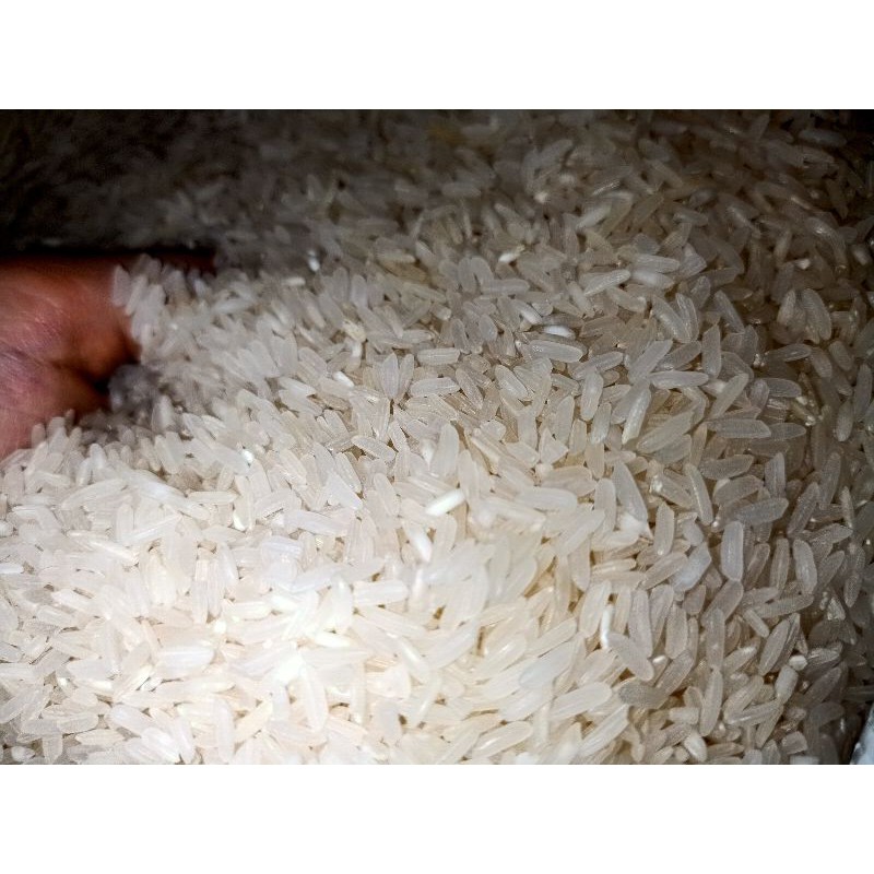 Gạo thơm cũ loại ngon- 1kg