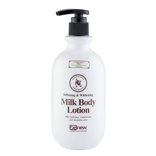 BODY LOTION-HÀNG CHÍNH HÃNG