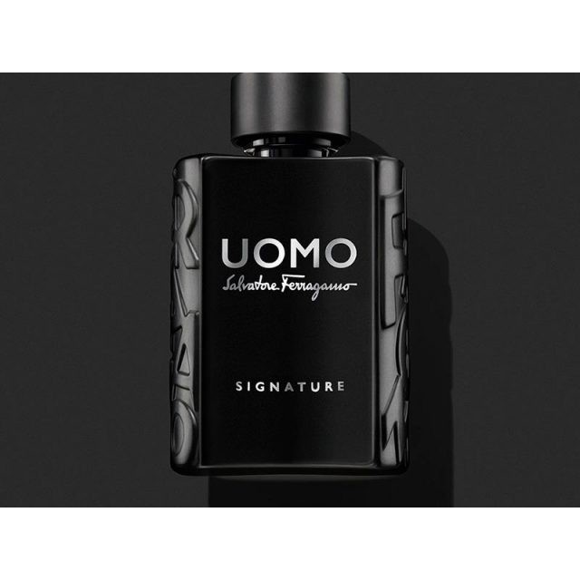 Nước hoa Nam Salvatore Ferragamo Uomo Signature EDP 100ml