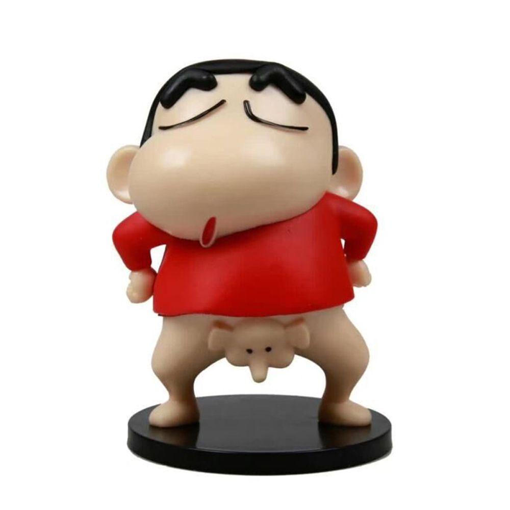 Búp Bê Hình Shin-Chan Dùng Làm Quà Tặng Cho Bé