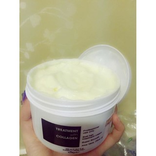 KEM Ủ TÓC COLLAGEN KENDALI 500ML