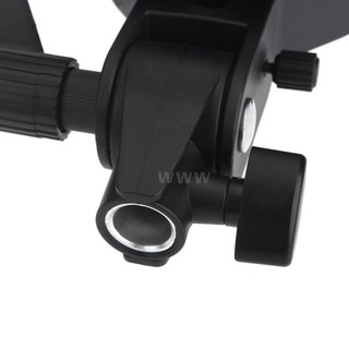 Godox 80 * 80cm / 31" * 31" Flash Softbox Diffuser with S-type Bracket Bowens Holder for Speedlite Flash Light