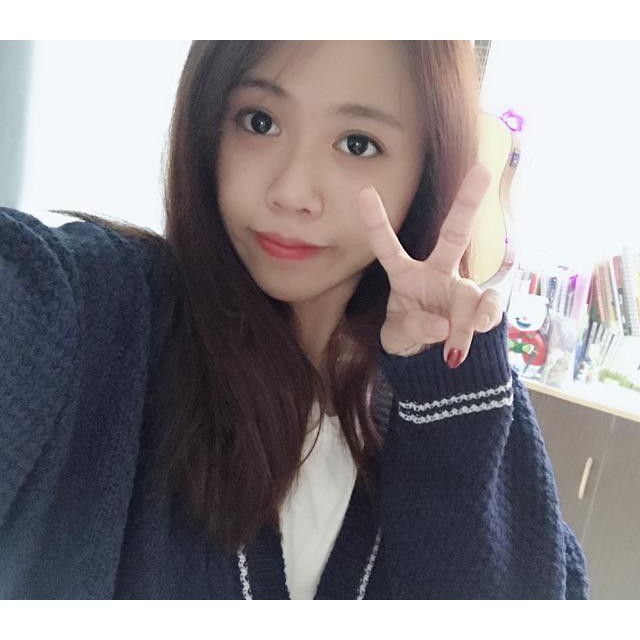 Áo khoác cadigan len xịn (100119) | BigBuy360 - bigbuy360.vn