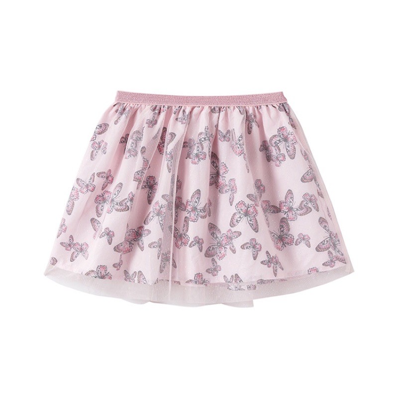 THANH LY Chân váy cho bé