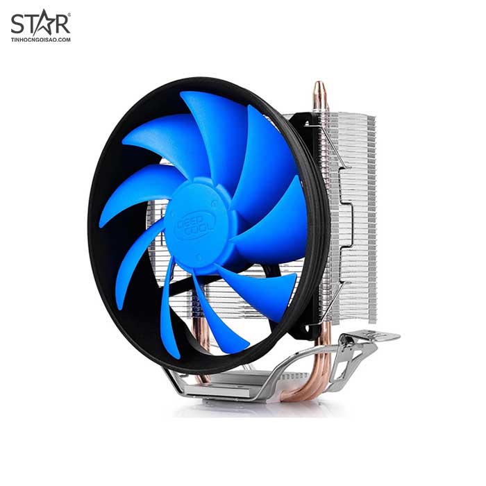 Tản nhiệt CPU DeepCool Gammaxx 200T Air Cooling