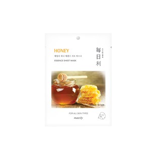 MẶT NẠ DƯỠNG DA MAEILY ESSENCE SHEET MASK