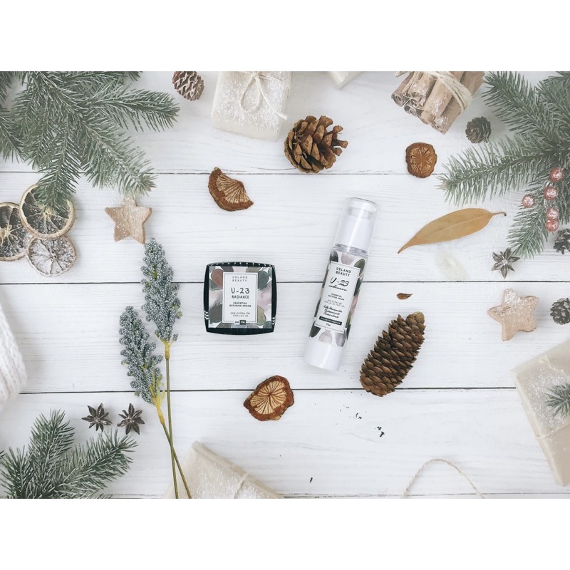 U23 - HỘP QUÀ MAY MẮN CHO NÀNG