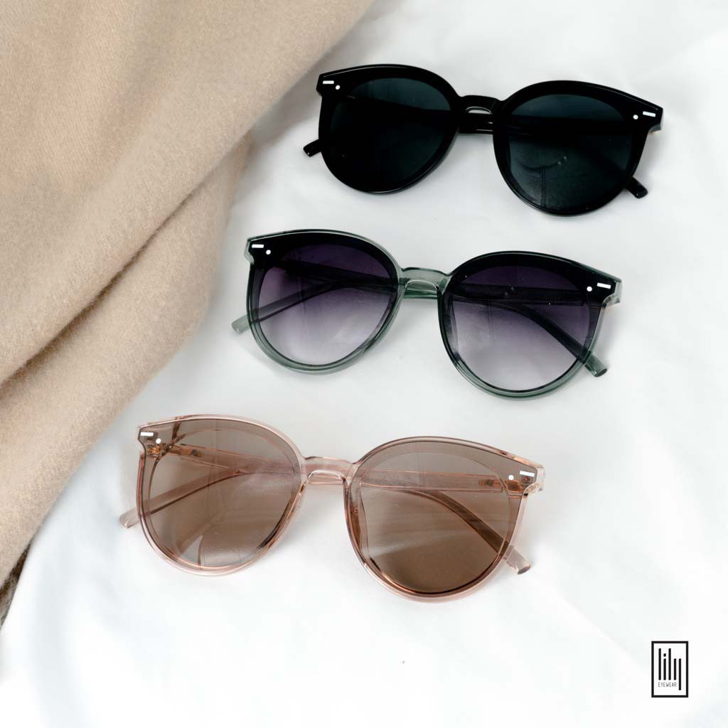 Gọng Kính Mát Thời Trang NB5042 - Gọng Kính Râm