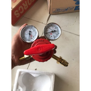 ĐỒNG HỒ GAS CẮT GIÓ ĐÁ