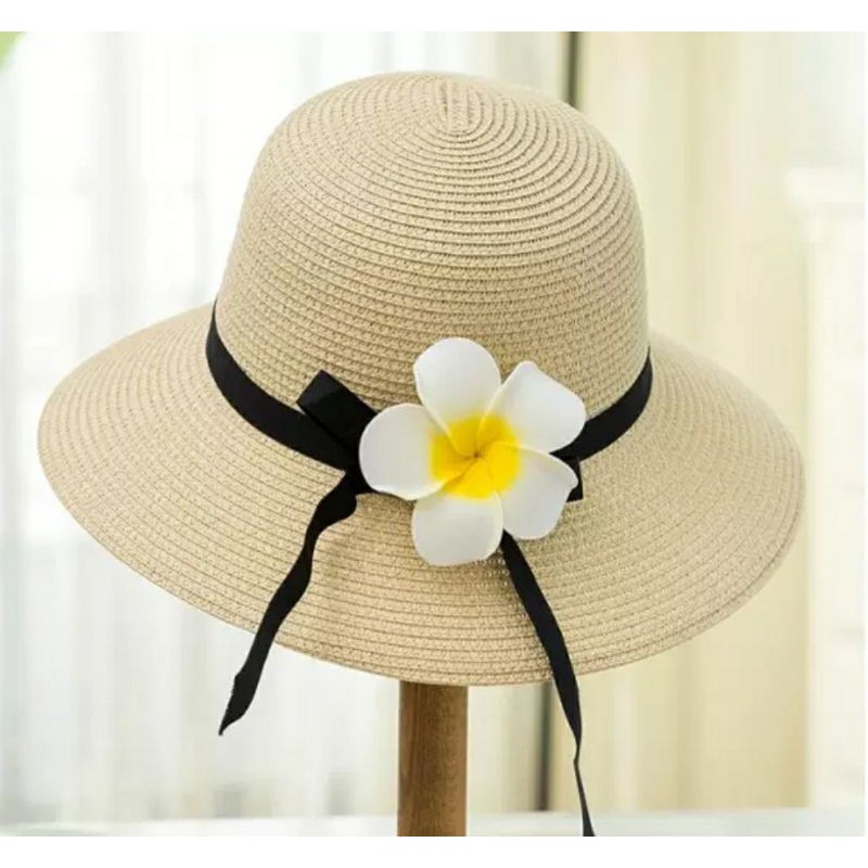 Nón rộng vành đi biển Mũ rộng vành đi biển Nón đi biển rộng vành Nón cói đi biển Mũ đi biển đẹp