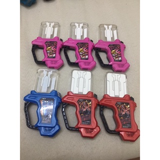 Đồ chơi Kamen Rider Ex-aid - Dx/Gsp/Candy Gashat