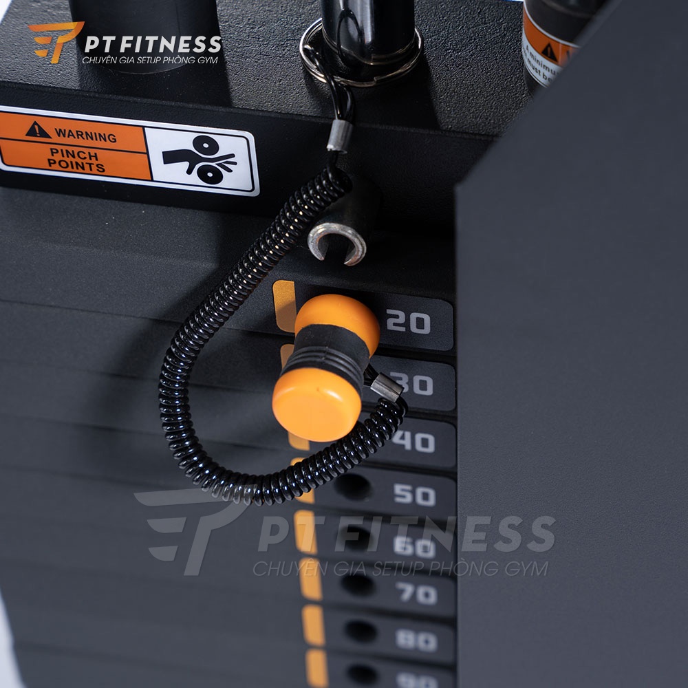 Impulse Encore ES3000 Giàn Tập Đa Năng