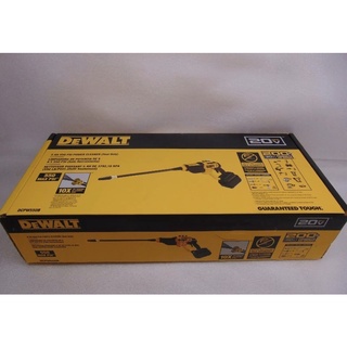 Thân máy rửa xe dewalt dcpw550b nhập usa