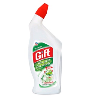 Gift Tẩy Rửa Toilet