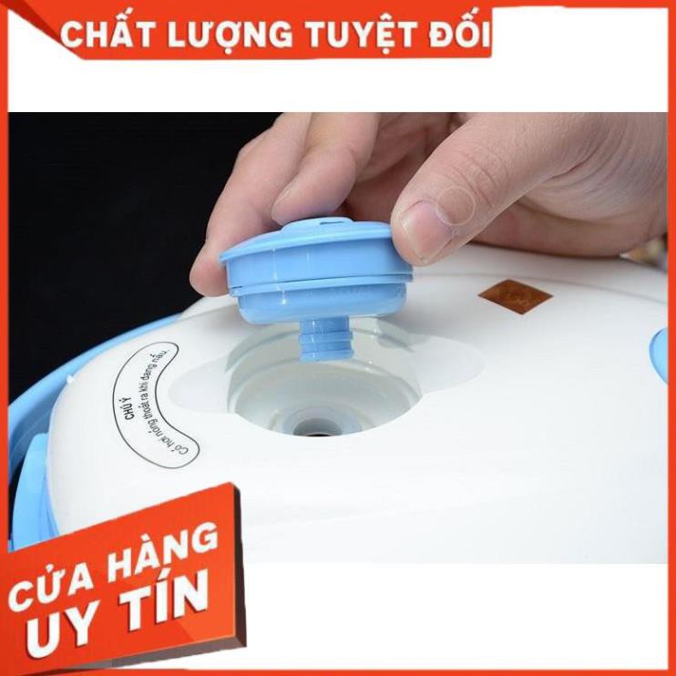 [HÀNG CHÍNH HÃNG] NỒI CƠM ĐIỆN HAPPYCOOK 0.6 LÍT HC-060 AT Cao Cấp | BigBuy360 - bigbuy360.vn