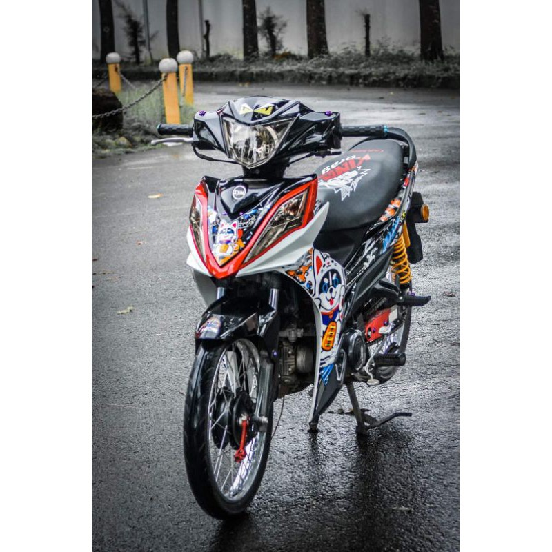 Tem galaxy 50 chó thần tài