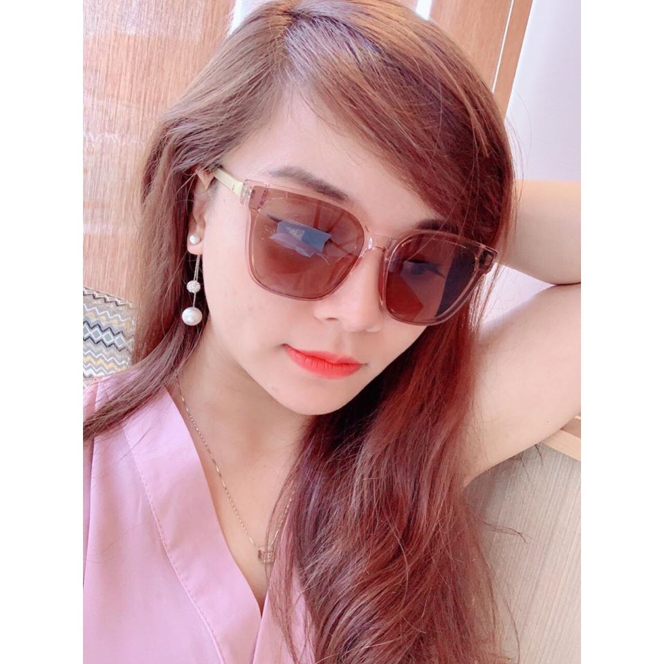 [Mã FAGOGO giảm 12% đơn 99K] Kính Mát Nam Nữ V 6035 Chống UV400 Thời Trang HOT TREND - RyShop | BigBuy360 - bigbuy360.vn