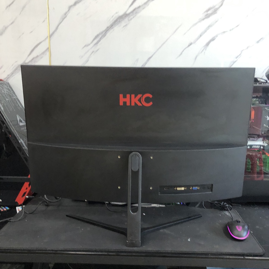 Màn hình HKC M32A5F Cong, 32inch, Full HD | BigBuy360 - bigbuy360.vn