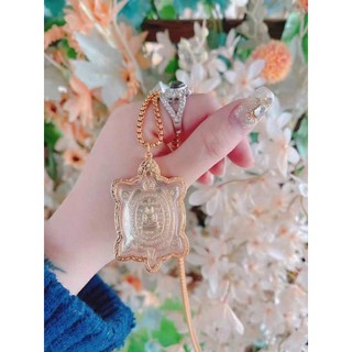 🎀 Mặt Dây Chuyền Ông Lớn Thái Lan 🎀