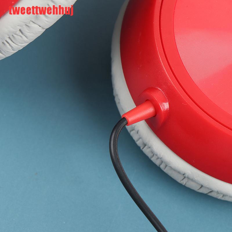 Tai Nghe Chụp Tai Có Dây 1 Cái Âm Thanh Sống Động | BigBuy360 - bigbuy360.vn