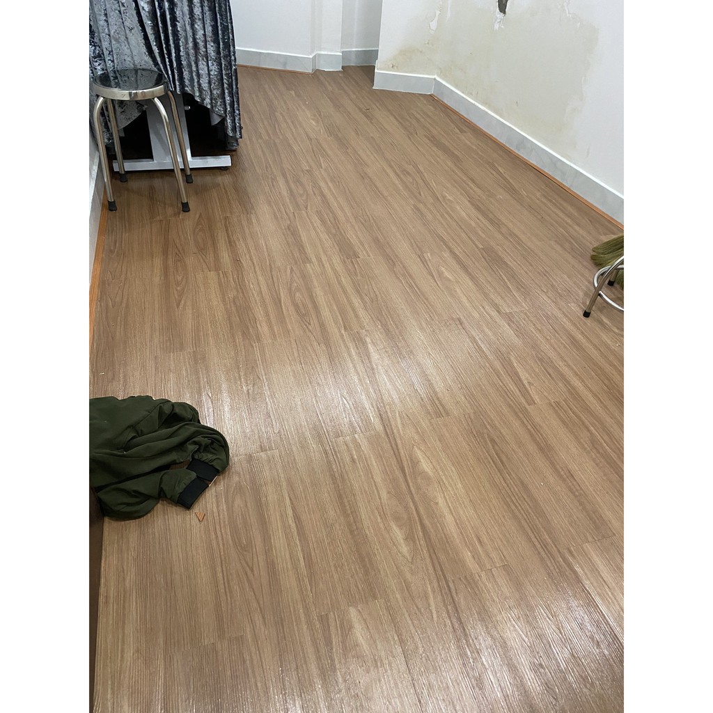 COMBO 5m2 SÀN NHỰA VÂN GỖ