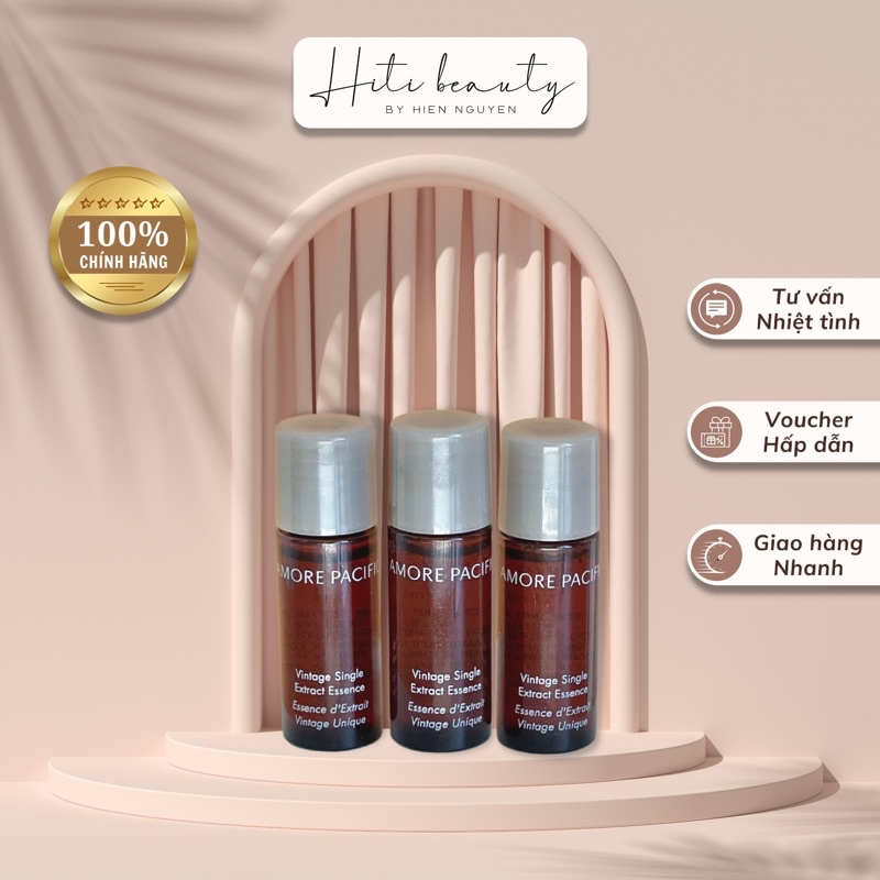 set 10 lọ nươc thần amore 5ml