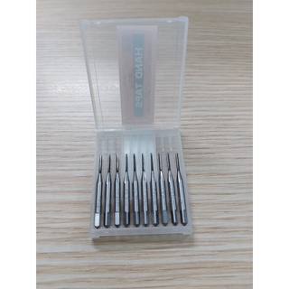 Mũi Taro thẳng HAYASAKA H.T.D M1.2x0.25