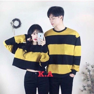 Áo đôi ulzzang hàn quốc❤️