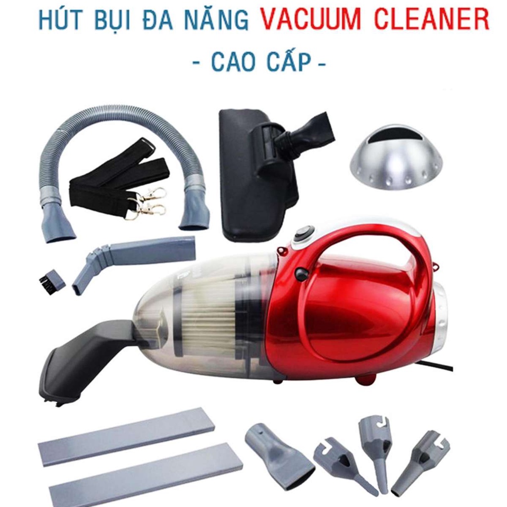 MÁY HÚT BỤI CẦM TAY CÔNG SUẤT LỚN CAO CẤP 2 CHIỀU HÚT VÀ THỔI VACUUM CLEANER JK8 SIÊU BỀN, SIÊU KHỎE, HÚT SẠCH MỌI LOẠI