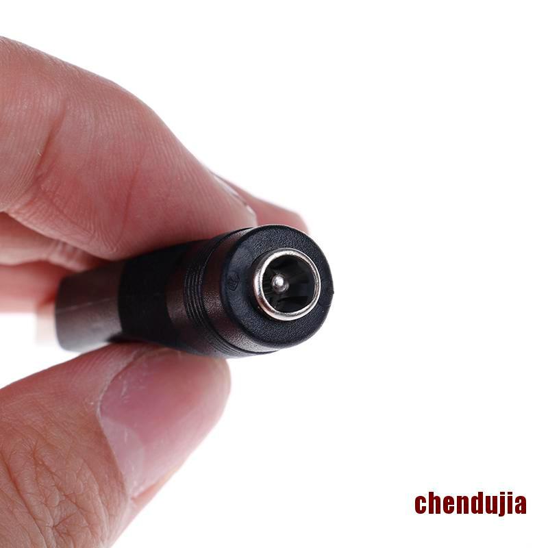 Đầu Chuyển Đổi Chendu 5v 5.5x2.1mm Dc Usb 2.0 Cho Laptop | BigBuy360 - bigbuy360.vn