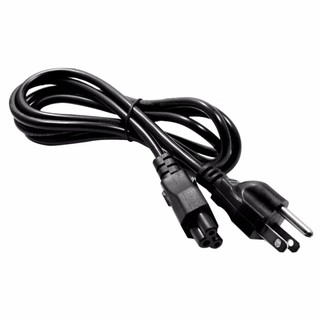 Dây Cáp nguồn laptop 1,5m
