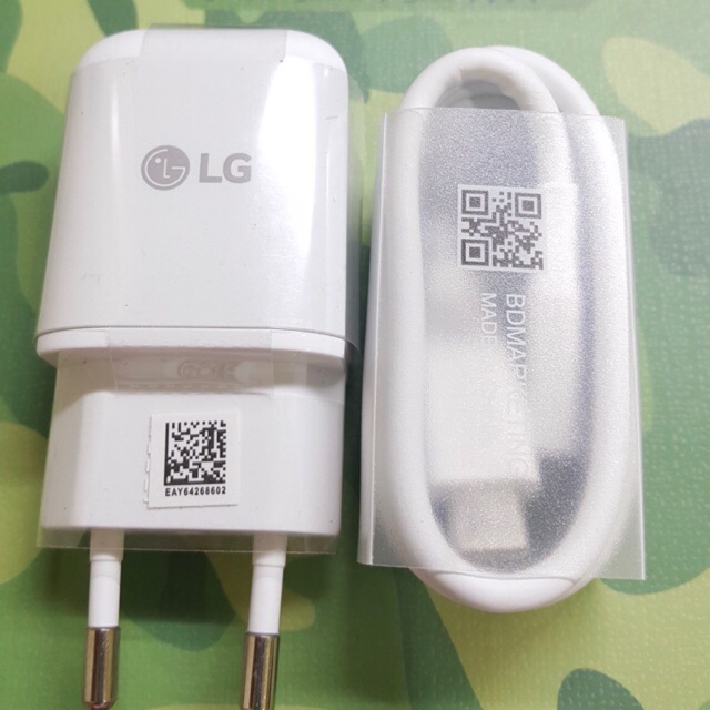 SẠC+ CÁP NEXUS 5X/ 6P... CHÍNH HÃNG, HỖ TRỢ CỔNG SẠC TYPE-C TO TYPE-C