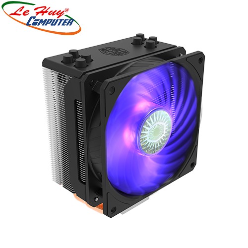 Tản nhiệt khí CPU Cooler Master HYPER 212 RGB