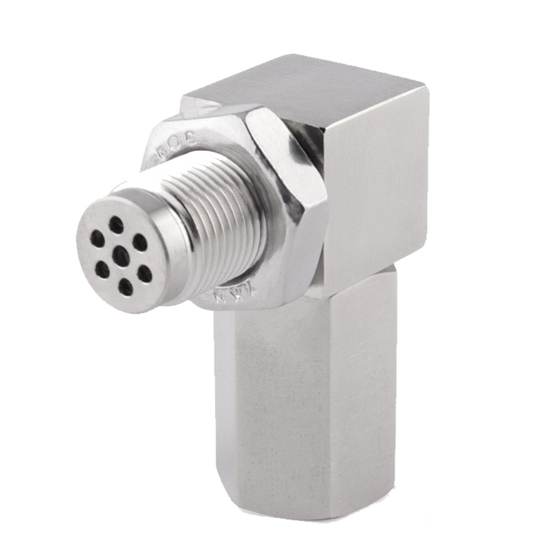 Khớp Nối Cảm Biến Oxy M18X1.5 Chuyên Nghiệp