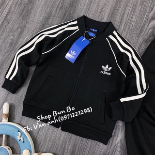 Bộ adidas xuất xịn