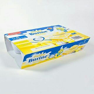 Pudding Burine Vị Vanni (6x50g)