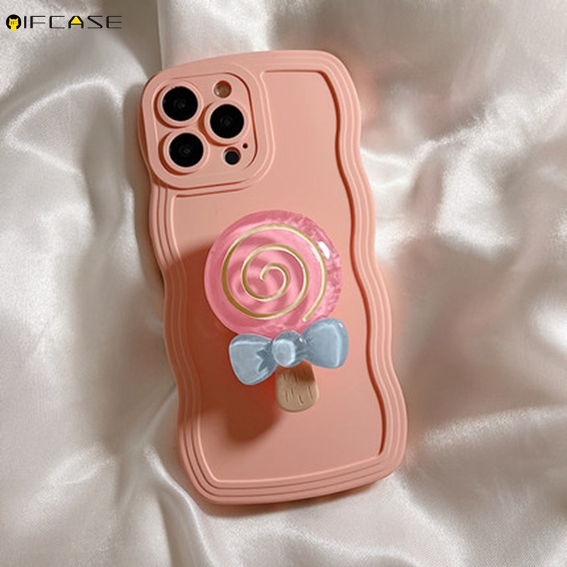 Ốp Điện Thoại Silicone Mềm Màu Trơn Mặt Nhám Kèm Giá Đỡ Cho Vivo T2x Y70s Y54s Y51s Y31s Y17 Y15 Y12 S1 Y7s X27